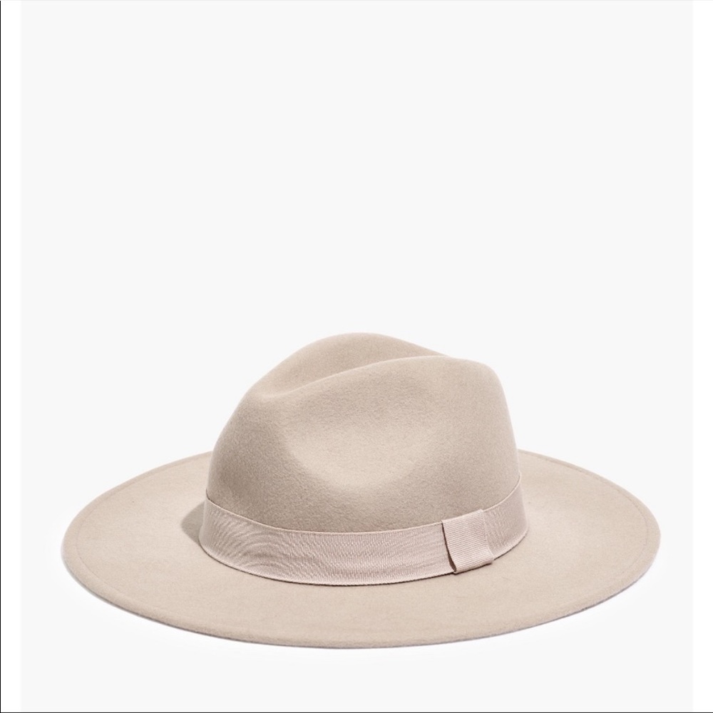 Madewell x Biltmore Hat